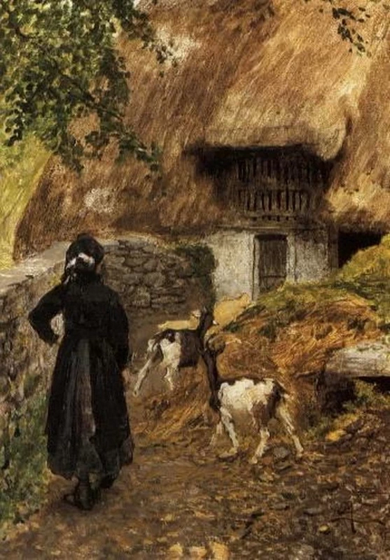 Paesaggio lombardo